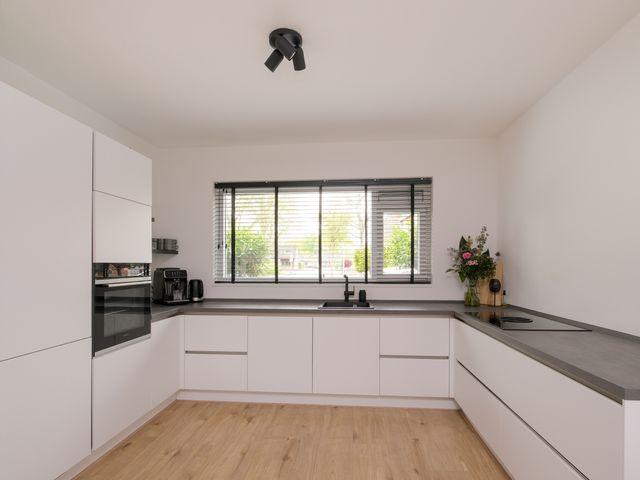 De Griffioen 7, Almelo
