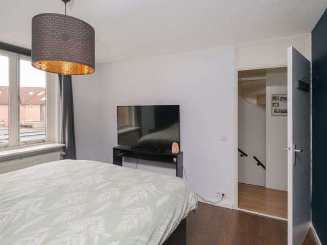 De Griffioen 7, Almelo