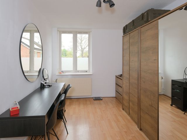 De Griffioen 7, Almelo