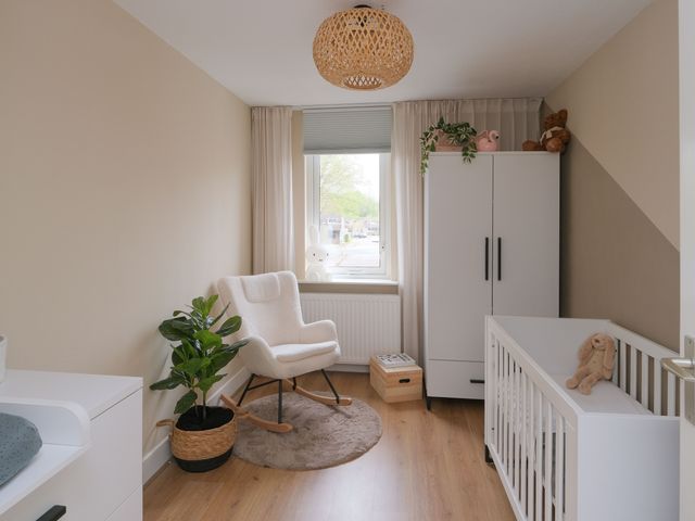 De Griffioen 7, Almelo