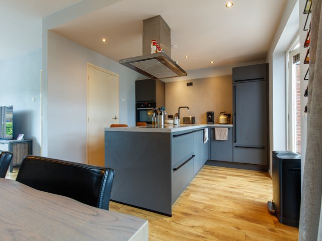 Waterhoenstraat 27, Venlo