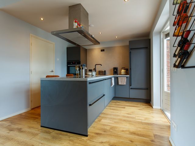 Waterhoenstraat 27, Venlo
