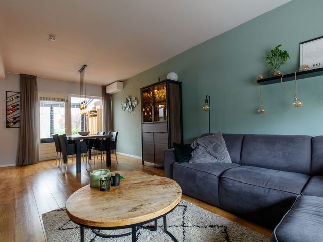 Waterhoenstraat 27, Venlo