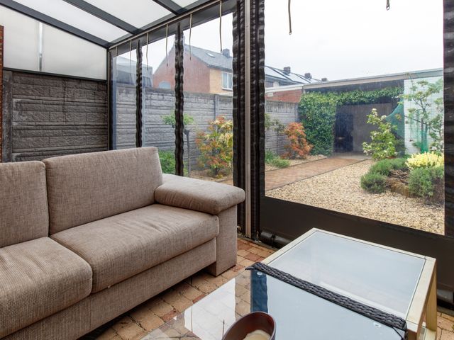 Waterhoenstraat 27, Venlo