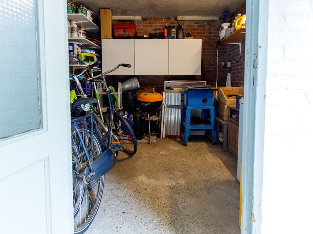 Waterhoenstraat 27, Venlo