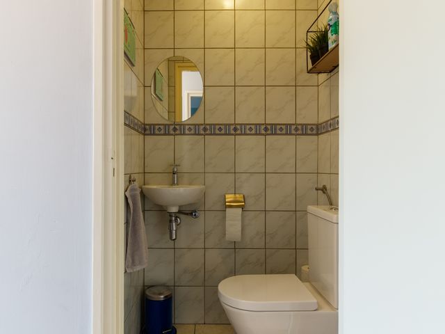 Waterhoenstraat 27, Venlo