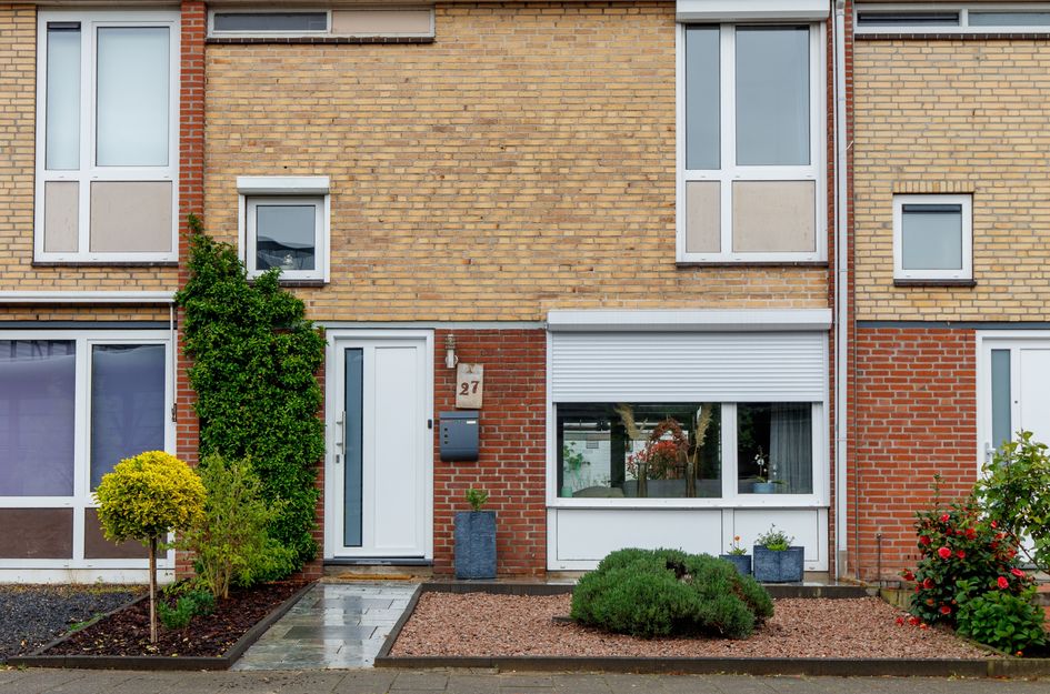 Waterhoenstraat 27