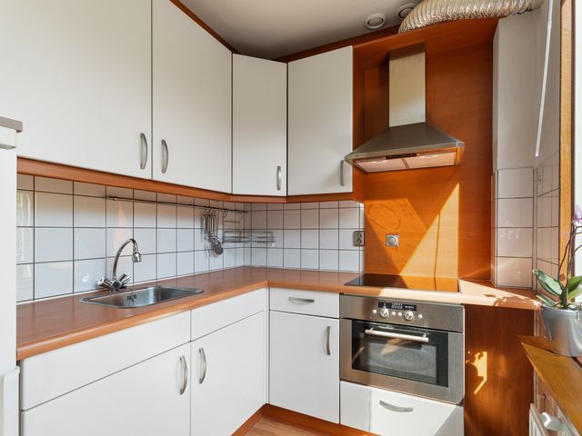 Zeisstraat 37, Purmerend