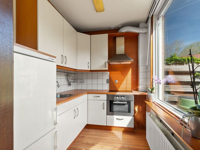 Zeisstraat 37, Purmerend