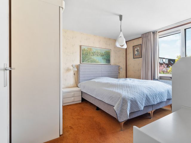 Zeisstraat 37, Purmerend
