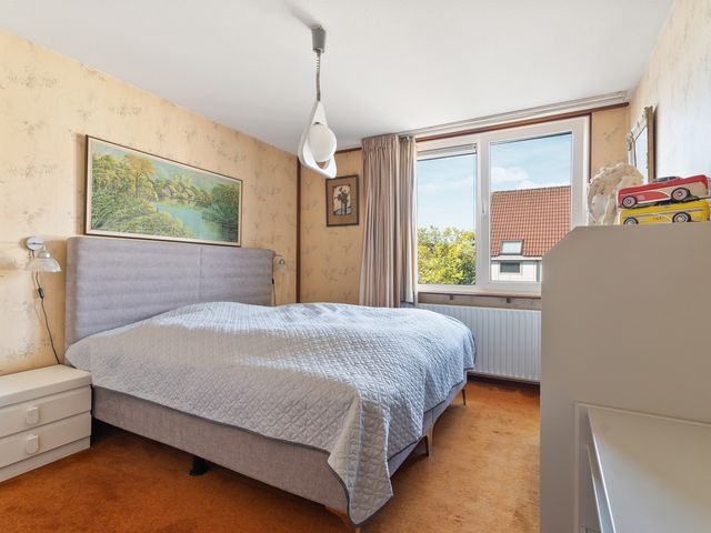 Zeisstraat 37, Purmerend