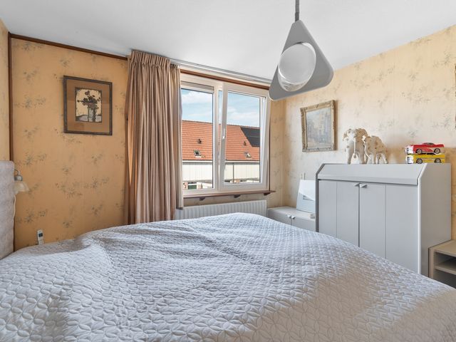 Zeisstraat 37, Purmerend