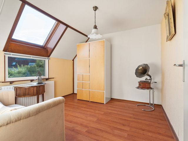 Zeisstraat 37, Purmerend
