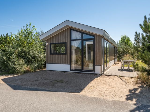 Parkweg 2 217, Hellevoetsluis