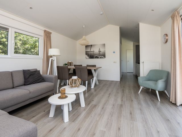 Parkweg 2 217, Hellevoetsluis