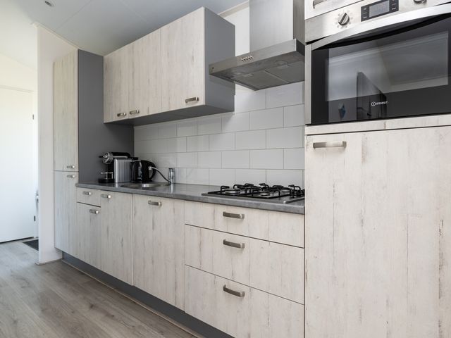 Parkweg 2 217, Hellevoetsluis