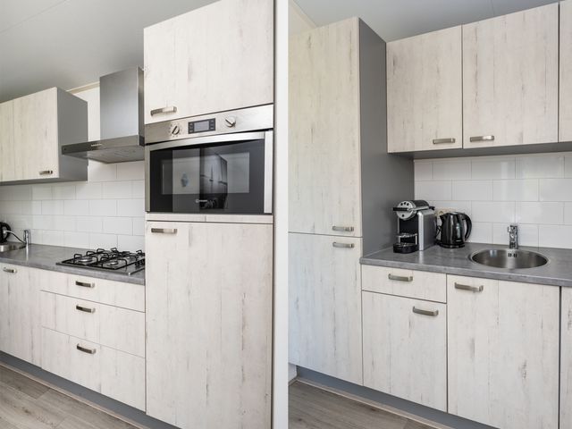 Parkweg 2 217, Hellevoetsluis