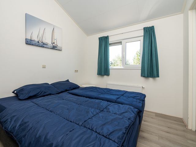 Parkweg 2 217, Hellevoetsluis
