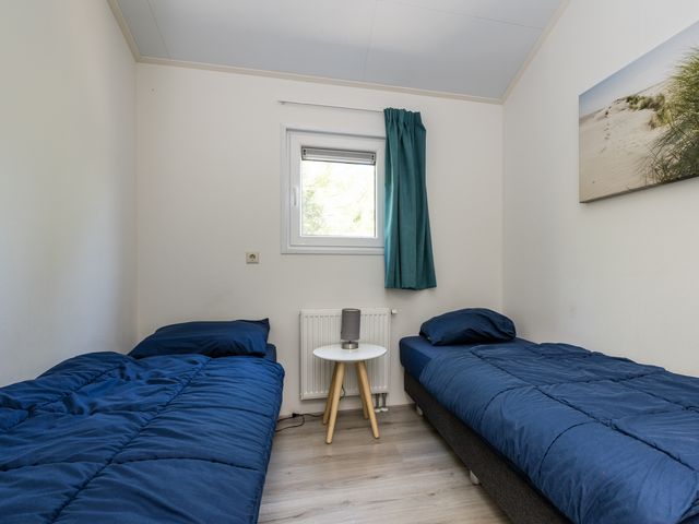 Parkweg 2 217, Hellevoetsluis