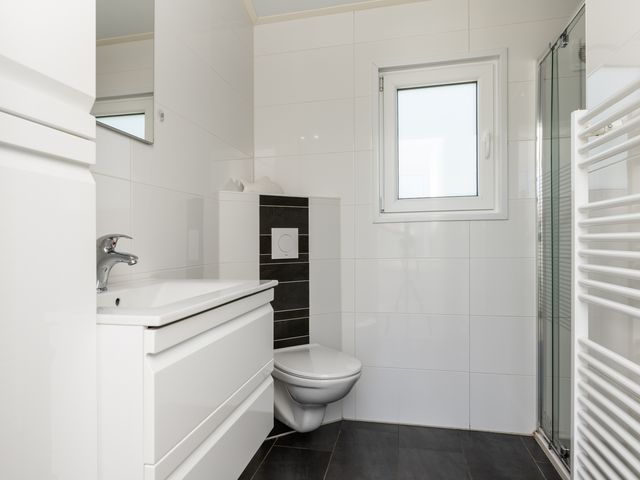 Parkweg 2 217, Hellevoetsluis