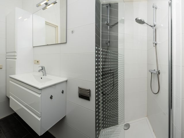 Parkweg 2 217, Hellevoetsluis