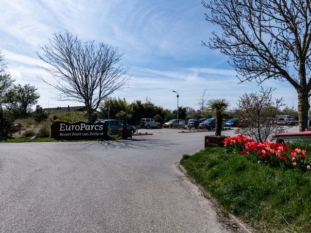 Parkweg 2 217, Hellevoetsluis