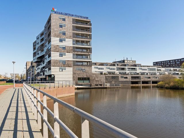 Belvédèrelaan 303, Zwolle