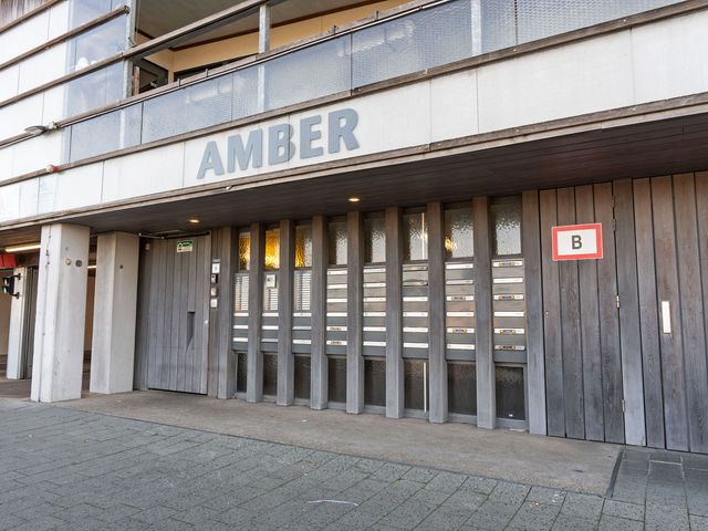 Belvédèrelaan 303, Zwolle
