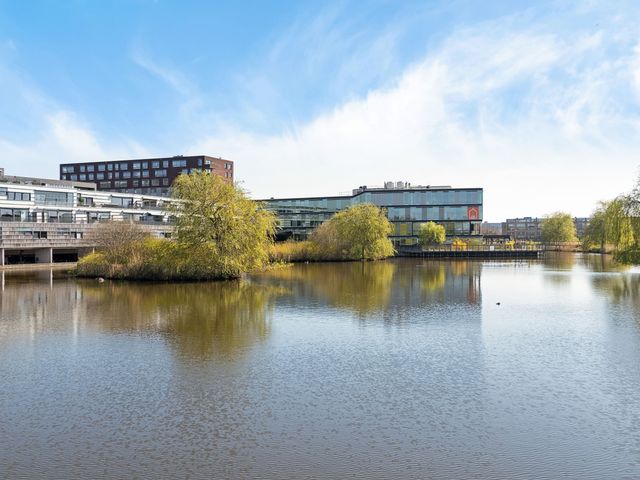 Belvédèrelaan 303, Zwolle