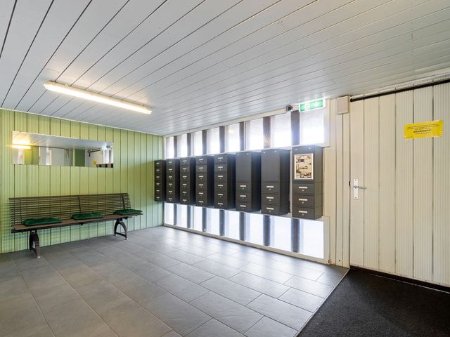 Belvédèrelaan 303, Zwolle