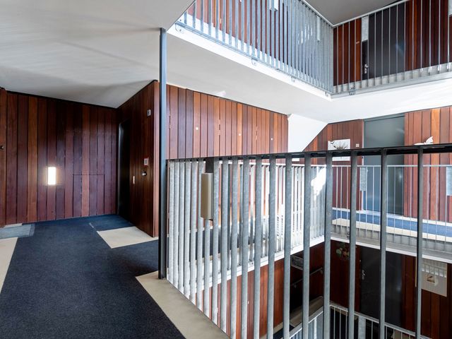 Belvédèrelaan 303, Zwolle
