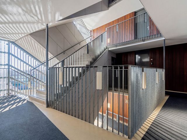 Belvédèrelaan 303, Zwolle