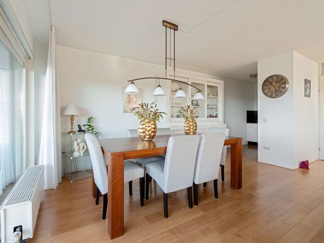 Belvédèrelaan 303, Zwolle
