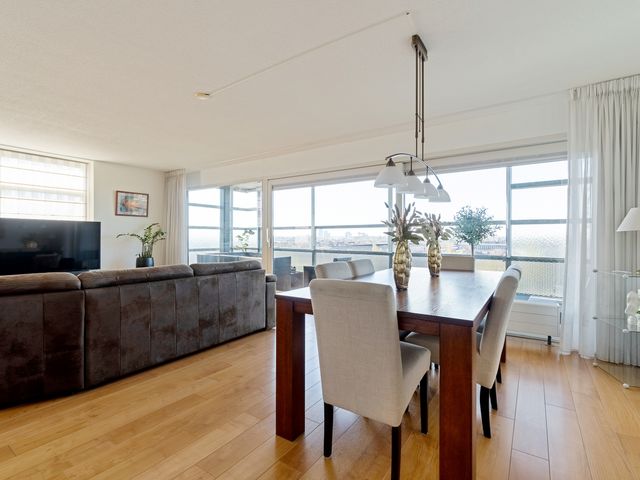Belvédèrelaan 303, Zwolle