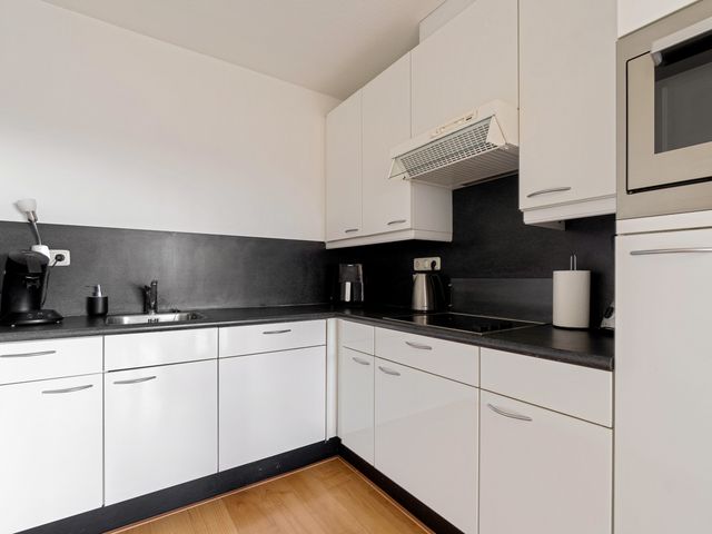 Belvédèrelaan 303, Zwolle