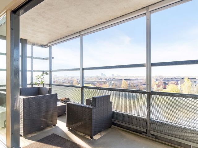 Belvédèrelaan 303, Zwolle