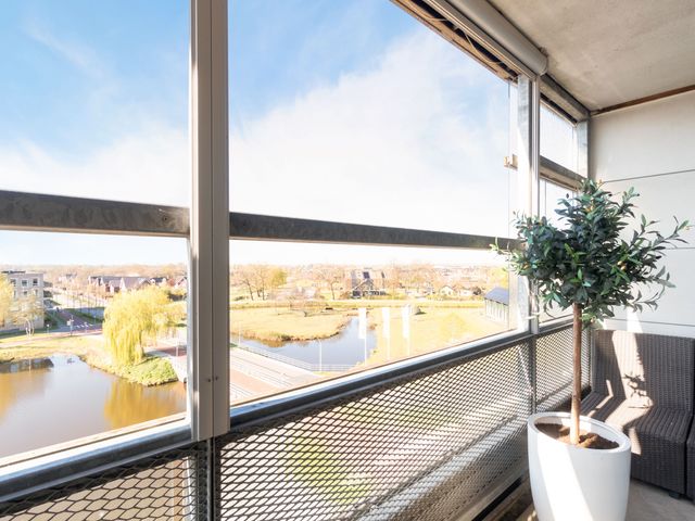 Belvédèrelaan 303, Zwolle
