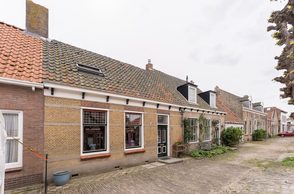 Dorpsstraat 45