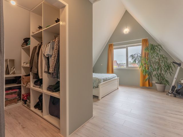 Dorpsstraat 45, Wemeldinge
