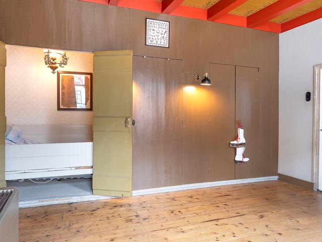 Dorpsstraat 45, Wemeldinge