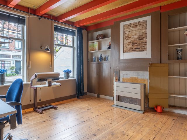 Dorpsstraat 45, Wemeldinge