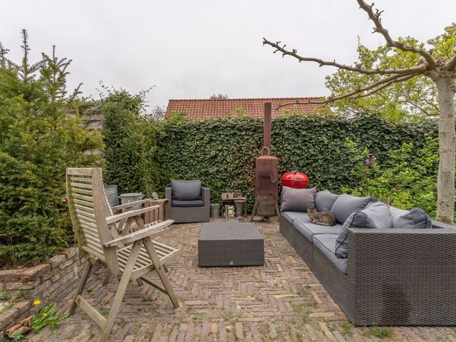 Dorpsstraat 45, Wemeldinge