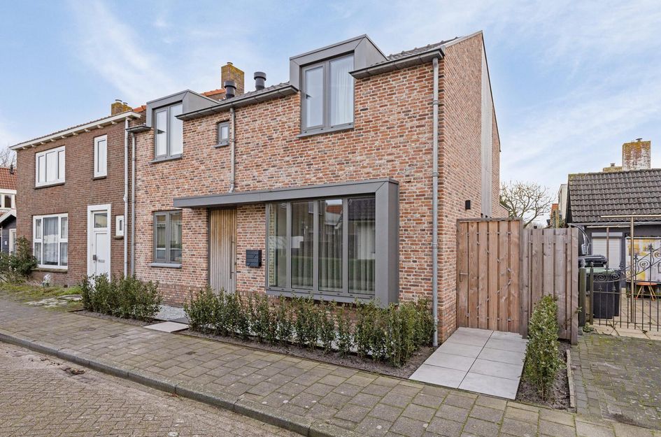 Beatrixstraat 8