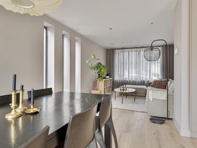 Beatrixstraat 8, Domburg