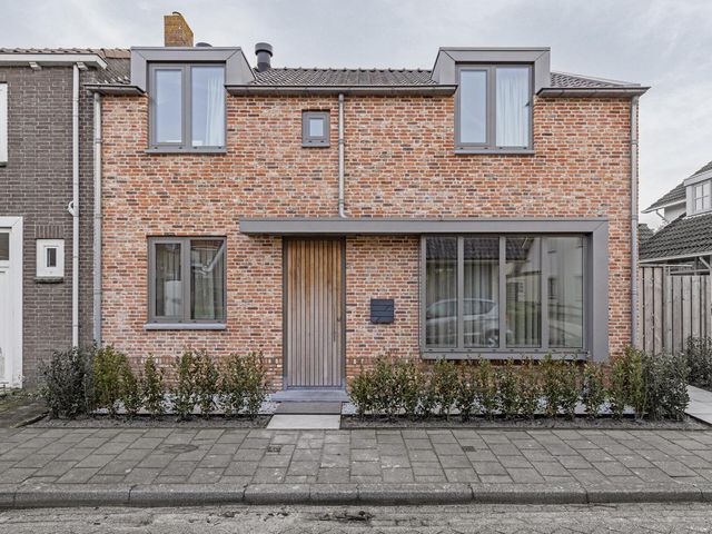 Beatrixstraat 8, Domburg