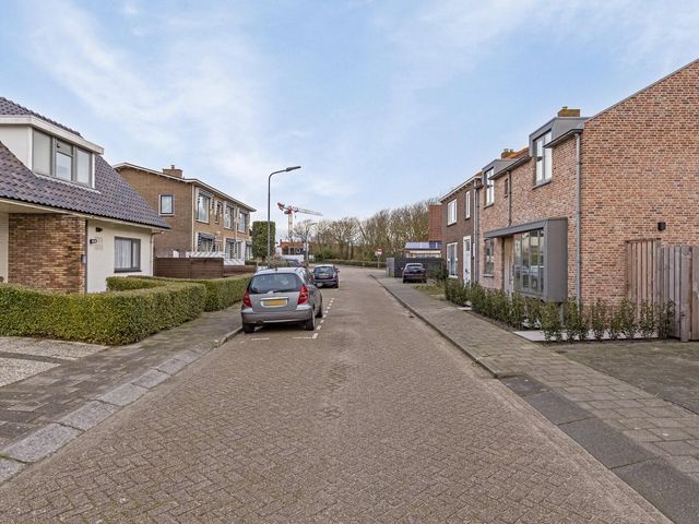 Beatrixstraat 8, Domburg