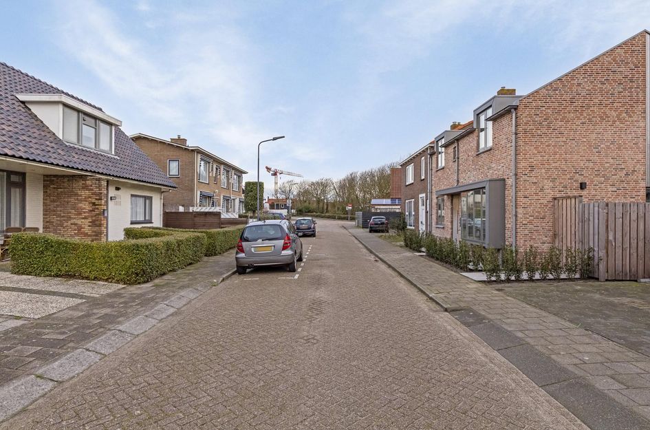 Beatrixstraat 8