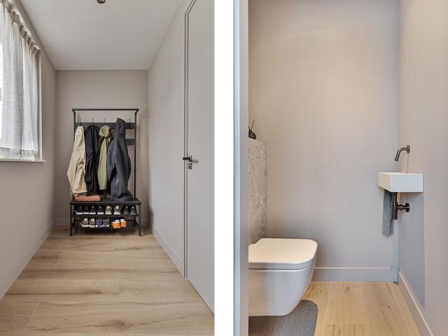 Beatrixstraat 8, Domburg