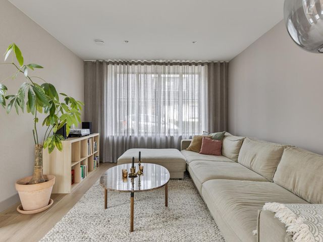 Beatrixstraat 8, Domburg