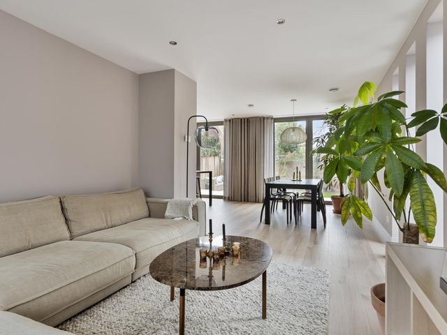 Beatrixstraat 8, Domburg